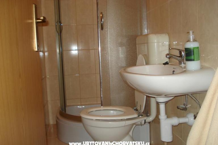 Apartmanok Smiljana – fotó 6