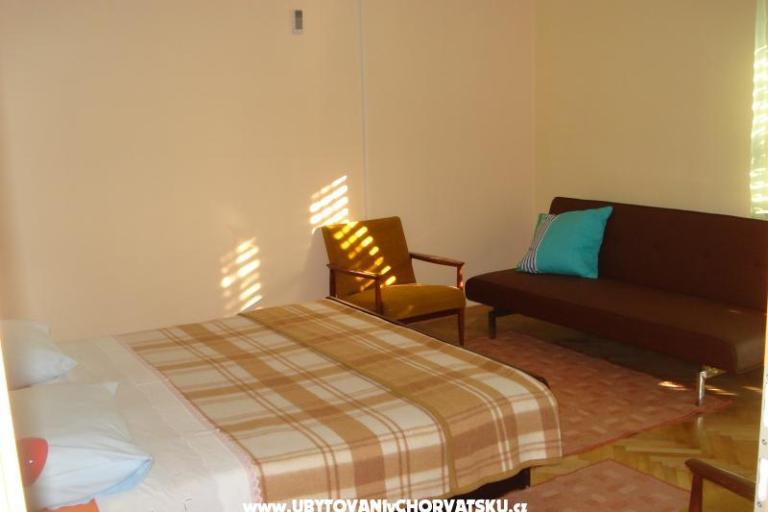 Apartmanok Smiljana – fotó 8
