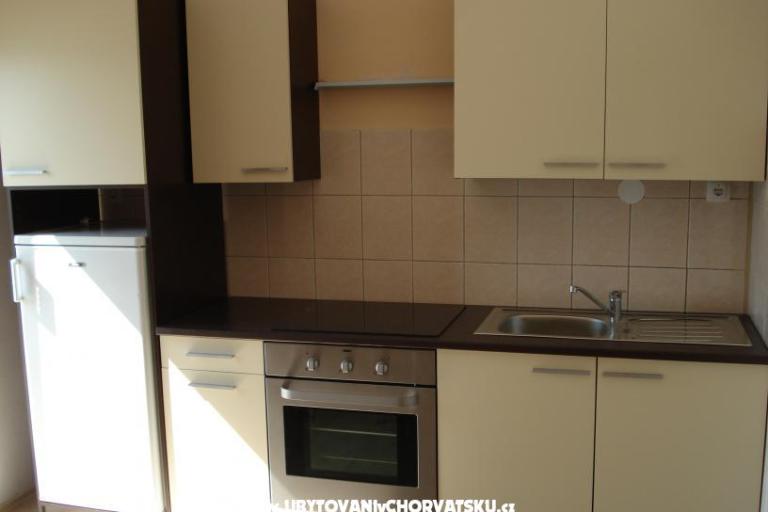 Apartmanok Smiljana – fotó 9