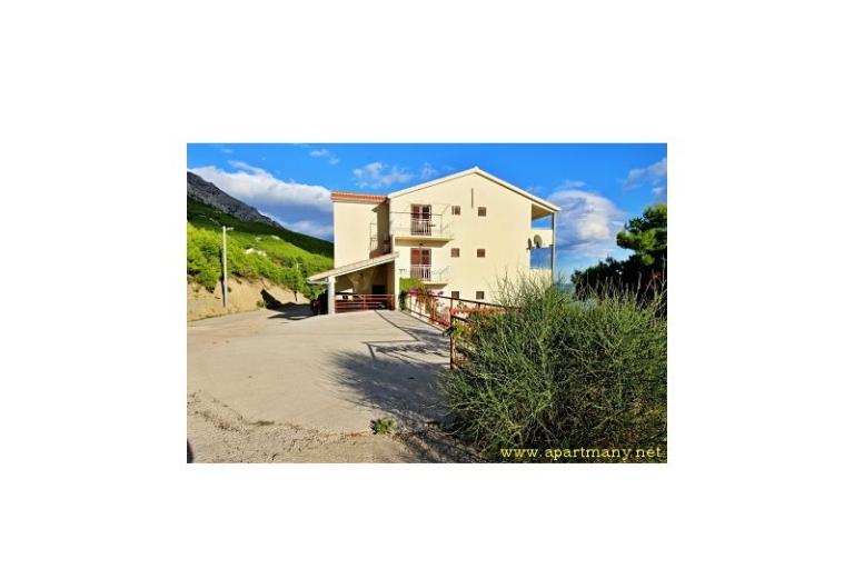 Apartmanok Sodan – fotó 2