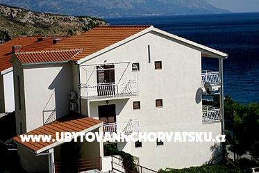Apartmanok Sodan – fotó 6