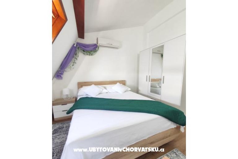 Apartmanok Steffi – fotó 20