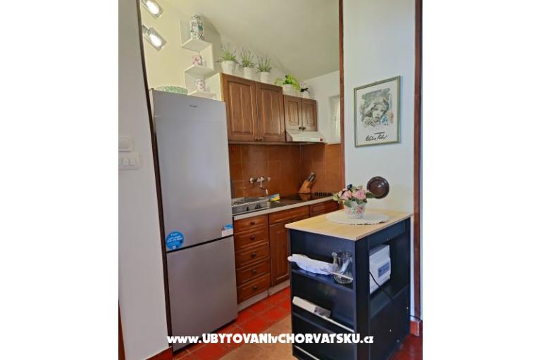 Apartmanok Steffi – fotó 23