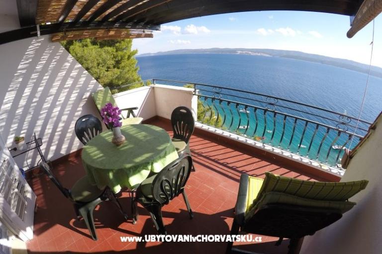 Apartmanok Steffi – fotó 3