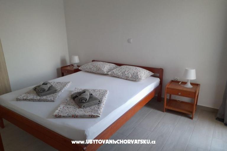 Apartmanok Stipe – fotó 11