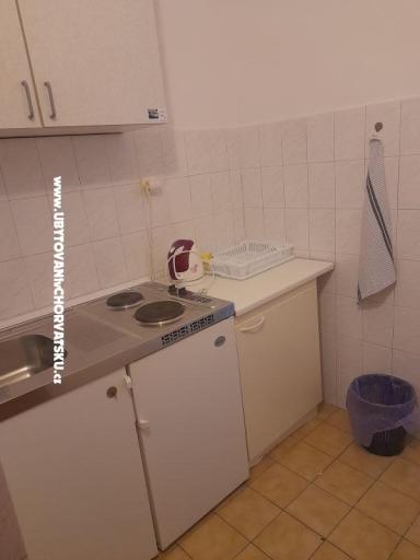Apartmanok Stipe – fotó 12