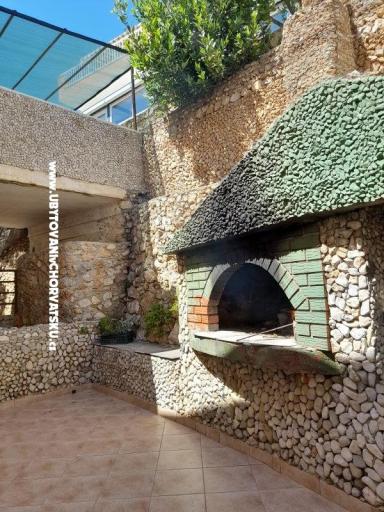 Apartmanok Stipe – fotó 13