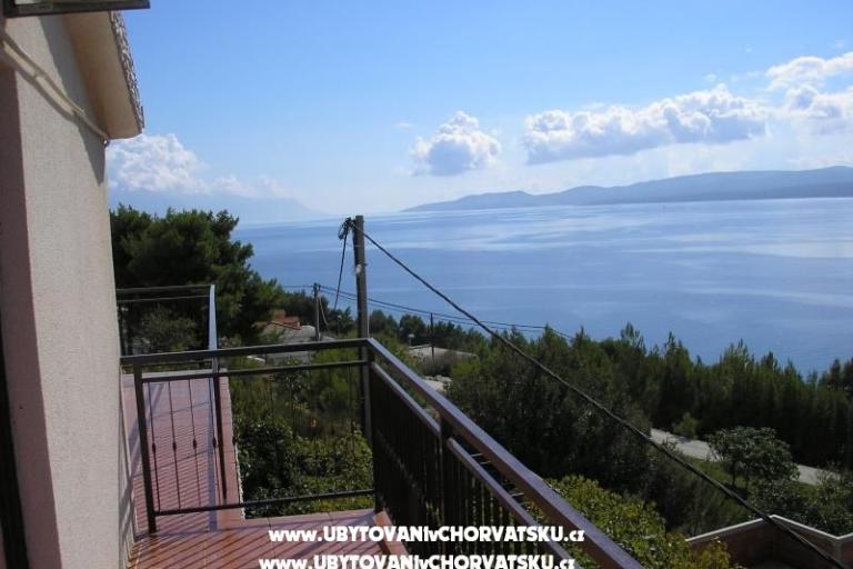 Apartmanok Stipe – fotó 16