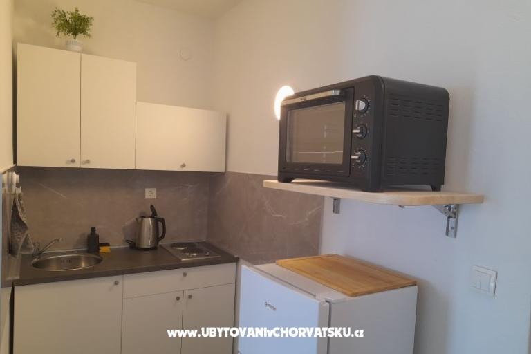 Apartmanok Stipe – fotó 19