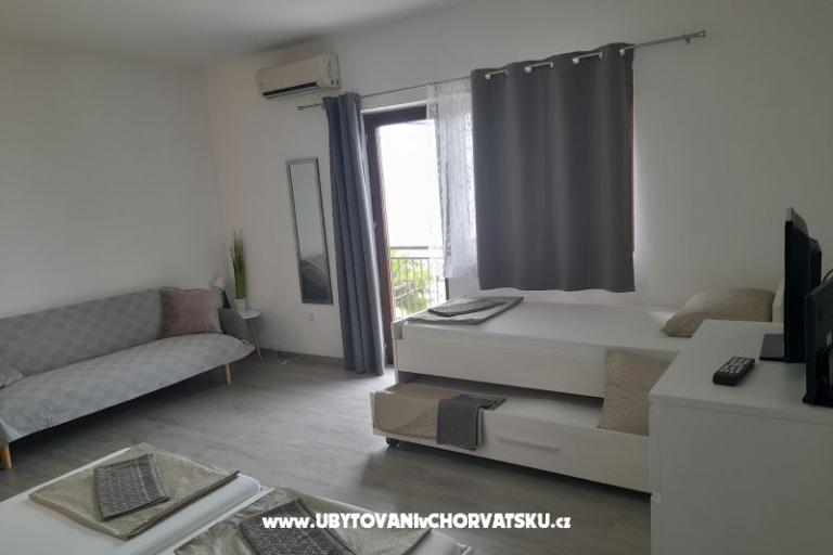 Apartmanok Stipe – fotó 21
