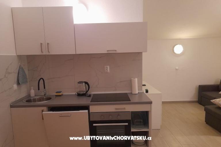 Apartmanok Stipe – fotó 5