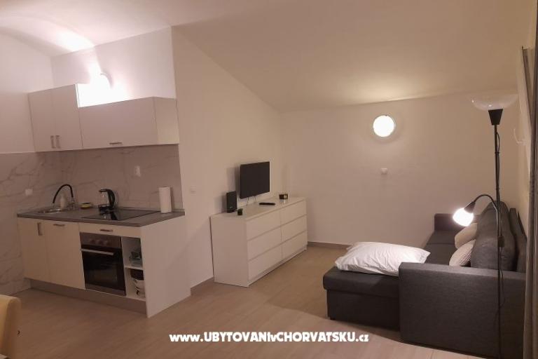Apartmanok Stipe – fotó 6