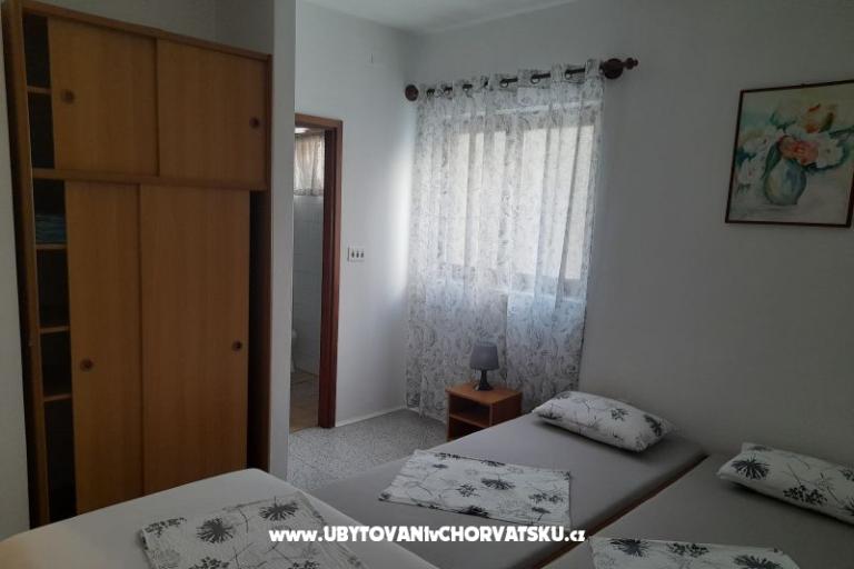 Apartmanok Stipe – fotó 8