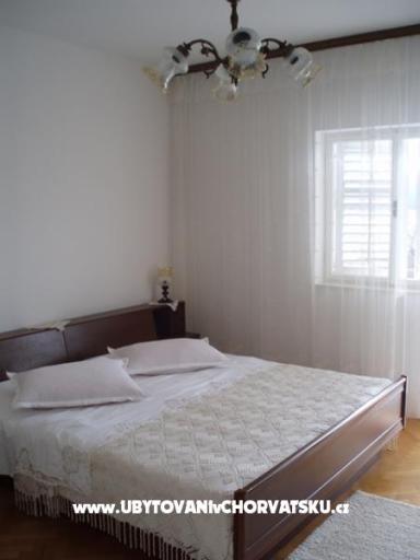 Apartmanok Suzana – fotó 12