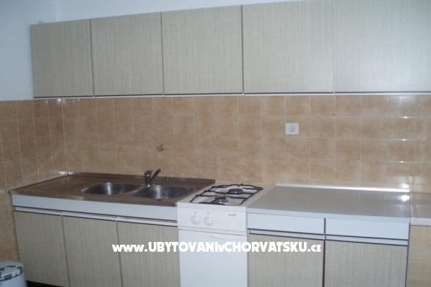 Apartmanok Suzana – fotó 13