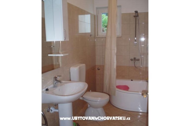 Apartmanok Suzana – fotó 14