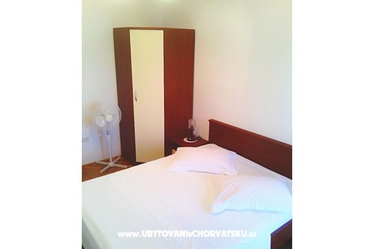 Apartmanok Suzana – fotó 15
