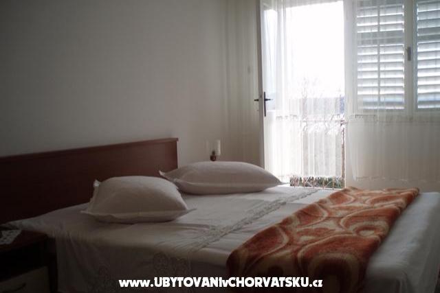 Apartmanok Suzana – fotó 3