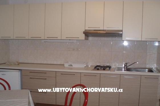 Apartmanok Suzana – fotó 4
