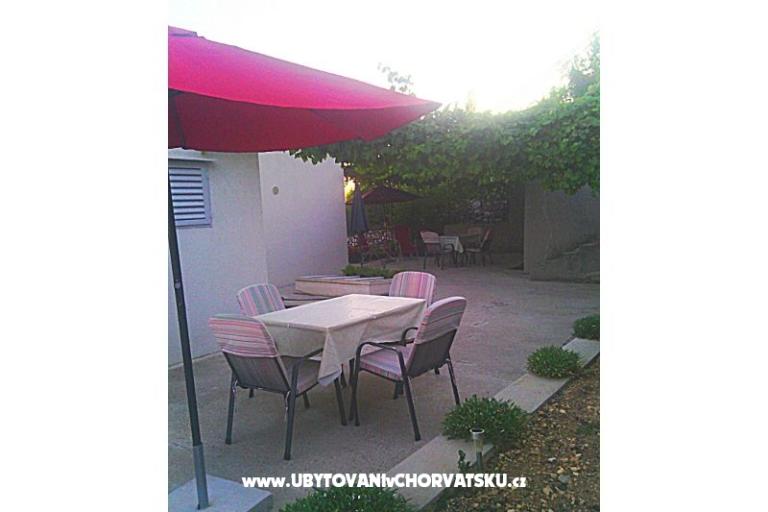 Apartmanok Suzana – fotó 6