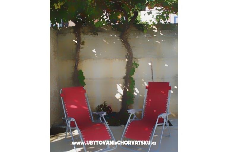 Apartmanok Suzana – fotó 7