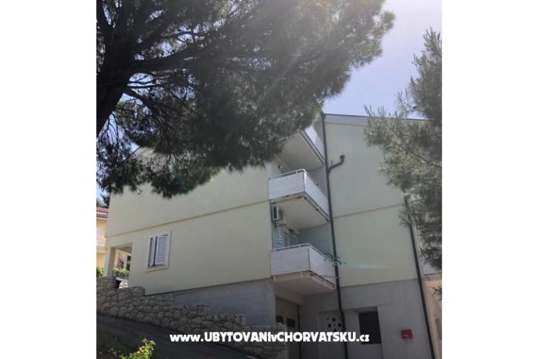 Apartmanok Sviličić – fotó 11