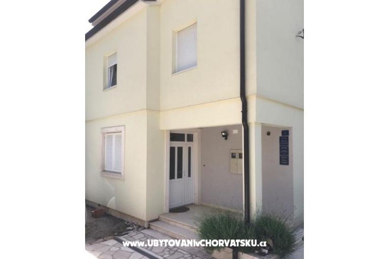 Apartmanok Sviličić – fotó 14