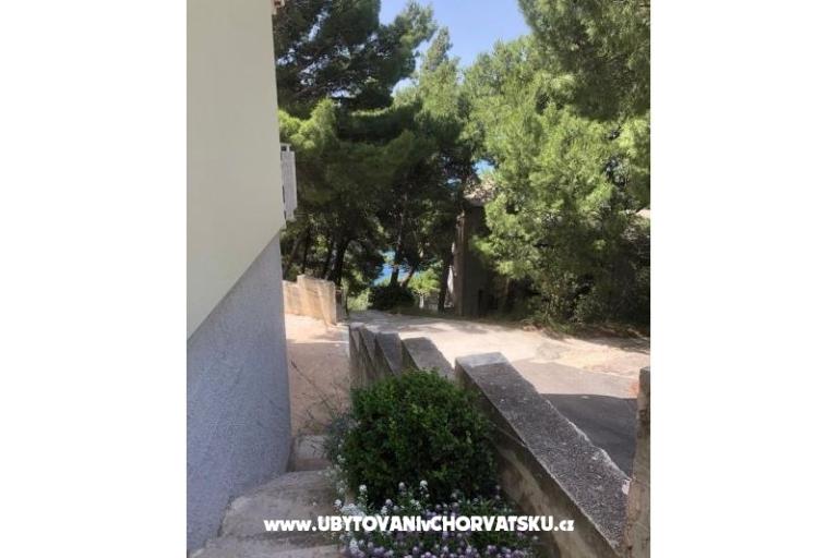 Apartmanok Sviličić – fotó 15