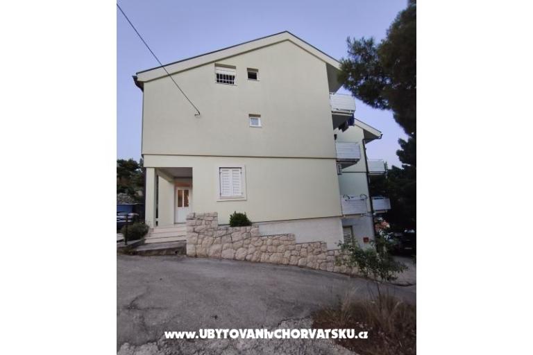 Apartmanok Sviličić – fotó 16