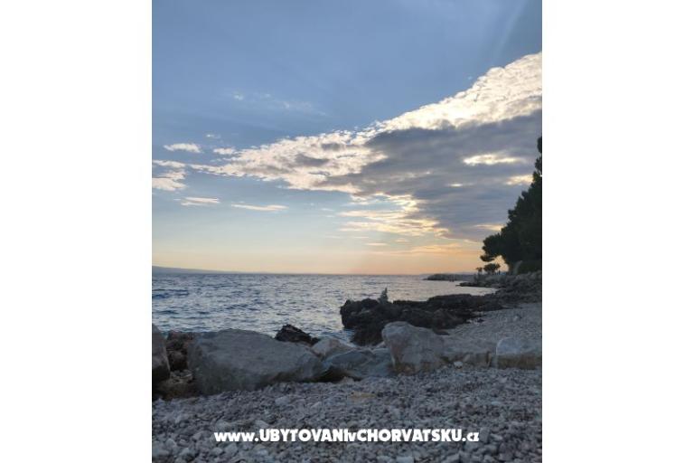 Apartmanok Sviličić – fotó 17