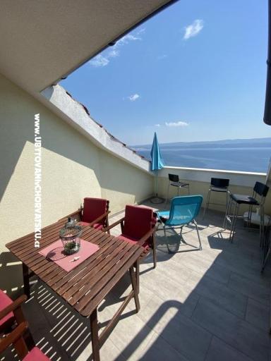 Apartmanok Sviličić – fotó 2