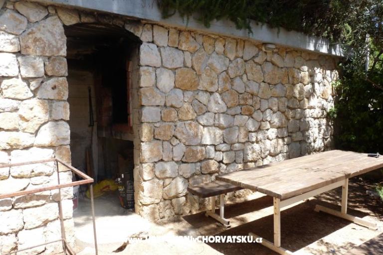 Apartmanok Sviličić – fotó 4