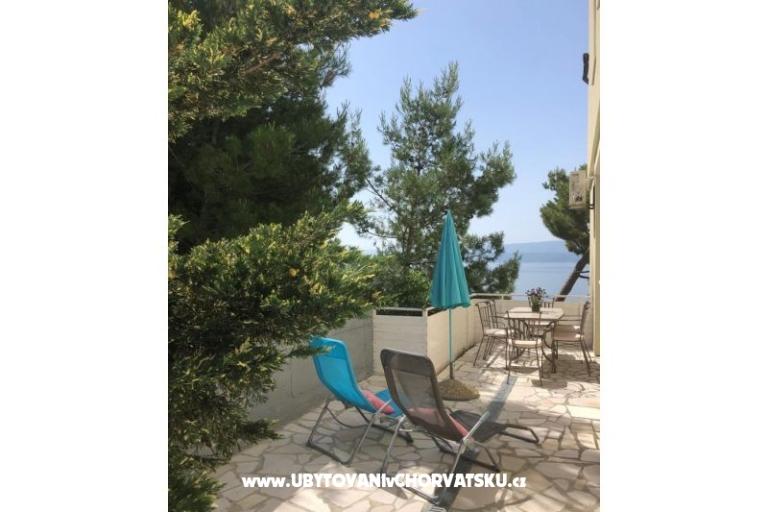 Apartmanok Sviličić – fotó 5