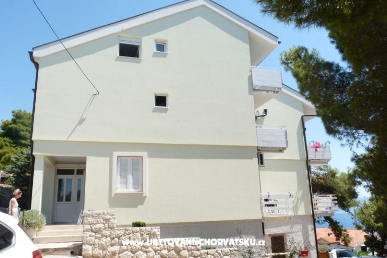 Apartmanok Sviličić – fotó 7