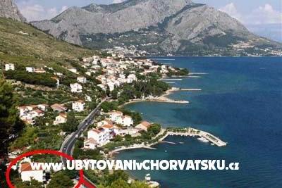 Tabak  - DuceApartman.com – fotó 15