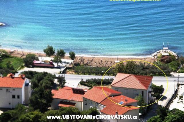 Tabak  - DuceApartman.com – fotó 3