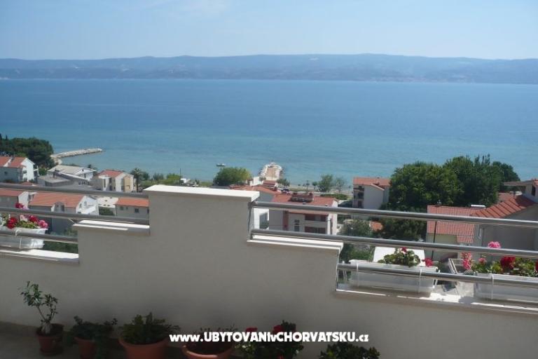 Apartmanok Toni  Duće  – fotó 11