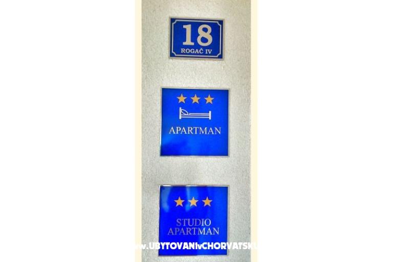 Apartmanok Toni  Duće  – fotó 12
