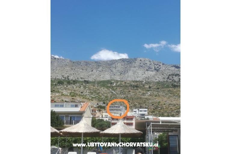 Apartmanok Toni  Duće  – fotó 14