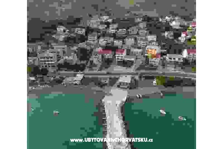 Apartmanok Toni  Duće  – fotó 17