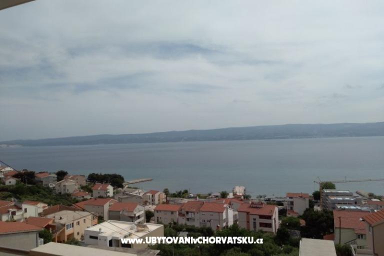 Apartmanok Toni  Duće  – fotó 18