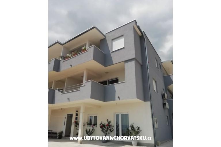 Apartmanok Toni  Duće  – fotó 4
