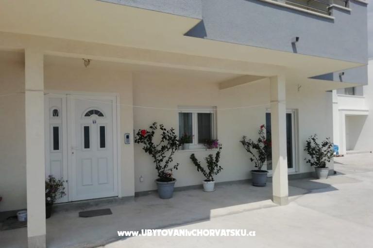 Apartmanok Toni  Duće  – fotó 5