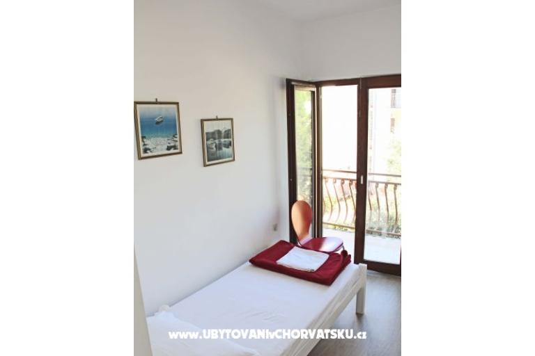 Apartmanok Tice – fotó 11