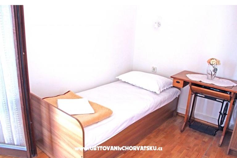 Apartmanok Tice – fotó 17