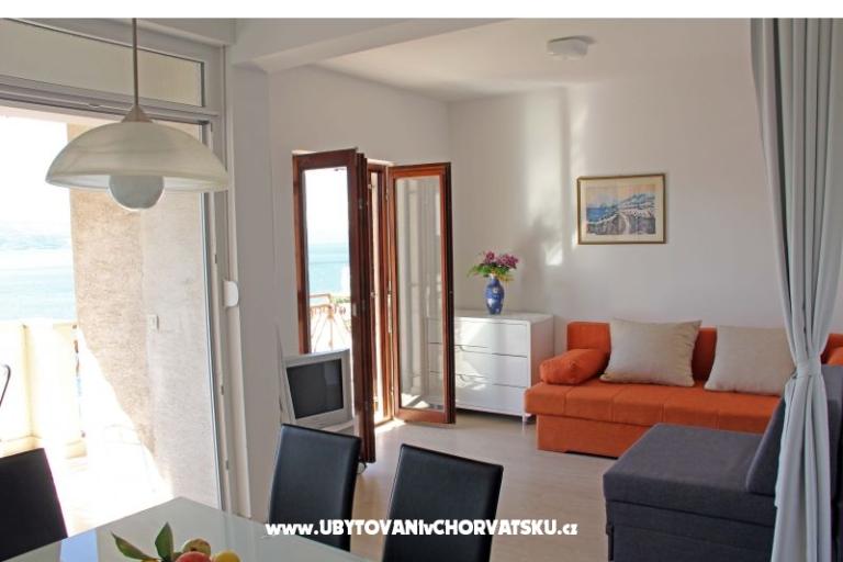 Apartmanok Tice – fotó 3