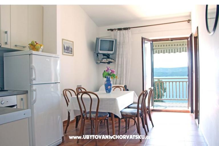 Apartmanok Tice – fotó 6