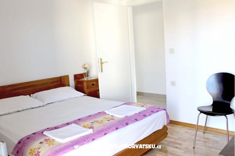 Apartmanok Tice – fotó 7