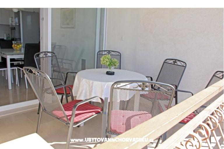 Apartmanok Tice – fotó 8