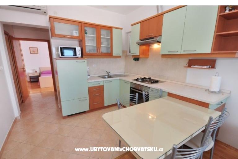 Apartmanok Tiho – fotó 10